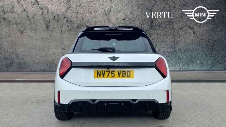 MINI Cooper 1.5 C Sport 5dr Auto Petrol Hatchback